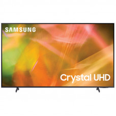 ทีวี Crystal UHD LED 4K Smart TV  (50 นิ้ว / NEW 2021)  SAMSUNG รุ่น UA50AU8100KXXT
