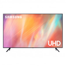 ทีวี  UHD LED 4K Smart TV  (43 นิ้ว / NEW 2021)  SAMSUNG รุ่น UA43AU7700KXXT