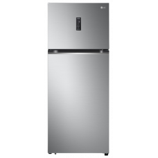 ตู้เย็น2ประตู LG รุ่น GN-B372PLBB.APZPLMT 13.2 คิว สีเงิน