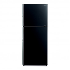 ตู้เย็น HITACHI / R-VGX350PF/GBK (12.3 คิว, สี Glass Black)