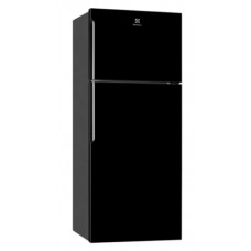 Electrolux Double Doors Refrigerator (15.2 Cublc, Black) ETB4600B-H RTH