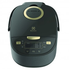 Electrolux Digital Rice Cooker E7RC1-550K (1L)