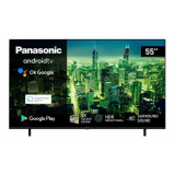 PANASONIC 55 นิ้ว รุ่น TH-55LX650T ( 55นิ้ว , 4K ,  Android TV )
