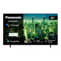 PANASONIC 55 นิ้ว รุ่น TH-55LX650T ( 55นิ้ว , 4K ,  Android TV )
