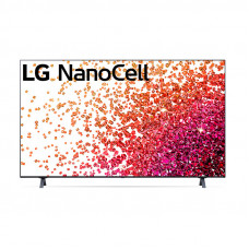 LG TV NanoCell 2021 55NANO75TPA.ATM (55",4K,Smart) 