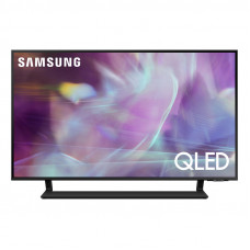 Samsung TV QLED UHD 2021 (65", Smart, 4K) QA65Q65ABKXXT