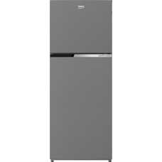 ตู้เย็น2ประตู BEKO รุ่น RDNT401I50VS ( ขนาด 13.3 คิว สีเทา )