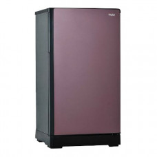 ตู้เย็น HAIER / HR-DMBX15/CC 5.2Q สีช็อกโกแลต
