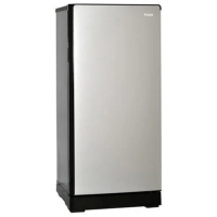 HAIER ตู้เย็น 1 ประตู HR-DMBX18 CS 6.3 คิว สีเงิน