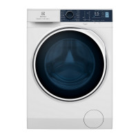 เครื่องซักผ้าฝาหน้า ELECTROLUX / รุ่น EWF9024P5WB ( 9กิโล )