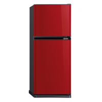 ตู้เย็น MITSUBISHI รุ่น MR-FV22T-RED ( สีแดง ขนาด 7.3คิว )