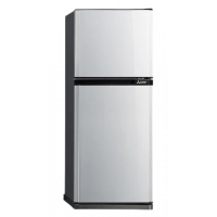 ตู้เย็น MITSUBISHI รุ่น MR-FV22T-SL ( ขนาด 7.3 คิว สีเงิน )