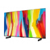 LG OLED 4K Smart TV รุ่น OLED42C2PSA  ( 42 นิ้ว )