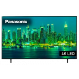 PANASONIC ทีวี UHD LED รุ่น TH-65LX650T ( 65นิ้ว, 4K, Android, ปี 2022 )