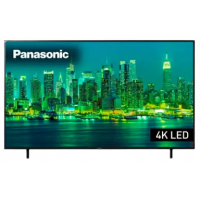 PANASONIC ทีวี UHD LED รุ่น TH-43LX650T  ( 43นิ้ว, 4K, Android, ปี 2022 )