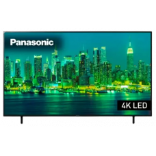 PANASONIC ทีวี UHD LED รุ่น TH-65LX650T ( 65นิ้ว, 4K, Android, ปี 2022 )