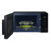 ไมโครเวฟ SAMSUNG รุ่น MS30T5018UK/ST (1000 วัตต์, 30 ลิตร, สีดำ)