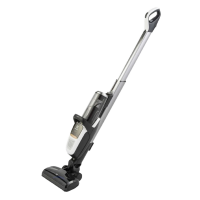 Stick Vacuum Cleaner (36W 0.7L) / PF91-6BWF