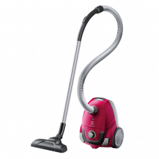 Canister Vacuum Cleaner (1,600W 0.5L) / Z1221