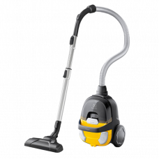 Canister Vacuum Cleaner (1,600W 1L) / Z1230