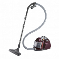 Canister Vacuum Cleaner (1,600W 1.2L) / ZSP4303AF