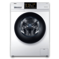 เครื่องซักผ้าฝาหน้า HAIER รุ่น HW70-BP10829  ( 7กิโล ) 