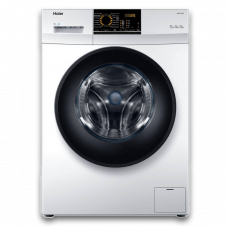 เครื่องซักผ้าฝาหน้า HAIER รุ่น HW70-BP10829  ( 7กิโล ) 