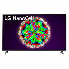 TV NanoCell 4K Smart TV (55" SERIE 2020) / 55NANO80TNA.ATM