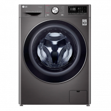 เครื่องซักผ้าฝาหน้า LG รุ่น FV1409S2B.ABLPETH ( 9กิโล ) 