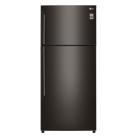 ตู้เย็น 2 ประตู LG Inverter Linear Compressor (17.4คิว) / GN-C602HXCU