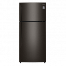 ตู้เย็น 2 ประตู LG Inverter Linear Compressor (17.4คิว) / GN-C602HXCU