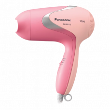Hair Dryer (1,000W) / EH-ND12/PL