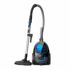 Canister Vacuum Cleaner (1,800W 1.5L) / FC9350/01
