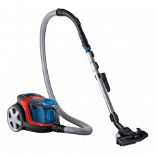 Canister Vacuum Cleaner (1,900W 1.5L) / FC9351/01