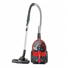 Canister Vacuum Cleaner (2,000W 2L) / FC9728/01