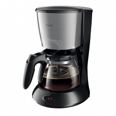 Coffee maker (1000 W, 1.2 L)  / HD7457
