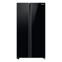 ตู้เย็น SAMSUNG / RS62R50012C/ST ( 23.1คิว )