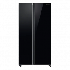 Samsung Side by Side Refrigerator RS62R50012C/ST (23.1 Cubic)