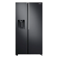 ตู้เย็น SAMSUNG / RS64R5131B4/ST (22.4คิว)