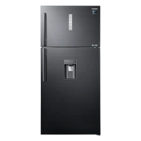 ตู้เย็น 2 ประตู Digital Inverter (20.1คิว) / RT62K7350BS/ST