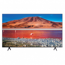 TV Crystal UHD 4K Smart TV (50" / SERIE 2020) / UA50TU7000KXXT