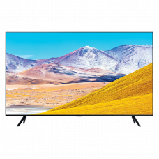 TV Crystal UHD 4K Smart TV (50" / SERIE 2020) / UA50TU8000KXXT
