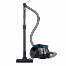 Canister Vacuum Cleaner (1,800W 4.5L) / VC18M21M0VN/ST