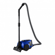 Canister Vacuum Cleaner (1,800W 1.3L) / VCC4540S36/XST