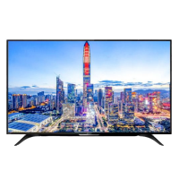 ทีวี 4K Ultra HD Android TV (60นิ้ว) / 4T-C60CK1X