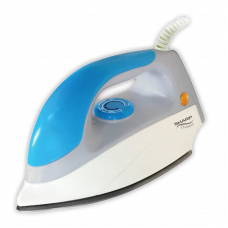 DRY IRONS (1,000W) / AM-575T/BL