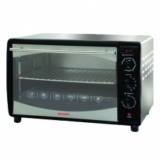 Electric Oven (1,800W 42L) / EO-42K