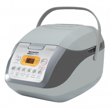 Digital Rice Cooker (830W 1.8L) / KS-COM18/G