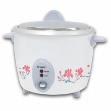 Rice Cooker (530W 1.5L) / KSH-D15/GY
