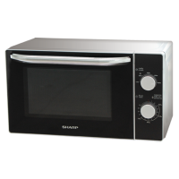 Microwave (800W 20L) / R-2200F-S